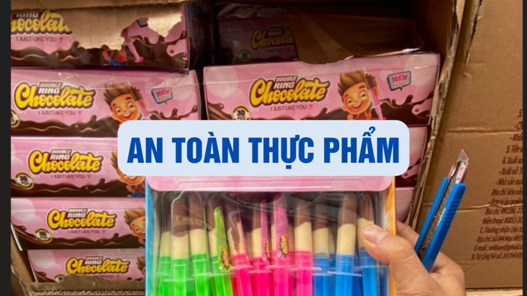 hướng dẫn An toàn thực phẩm