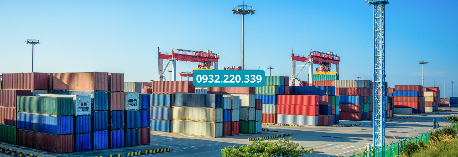 đào tạo xuất nhập khẩu Đông Phương