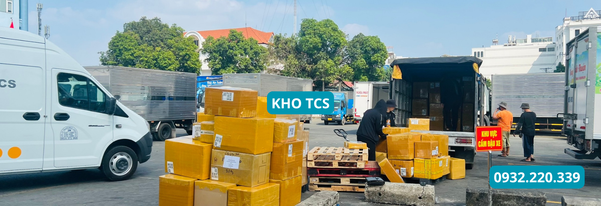 đào tạo xuất nhập khẩu Đông Phương